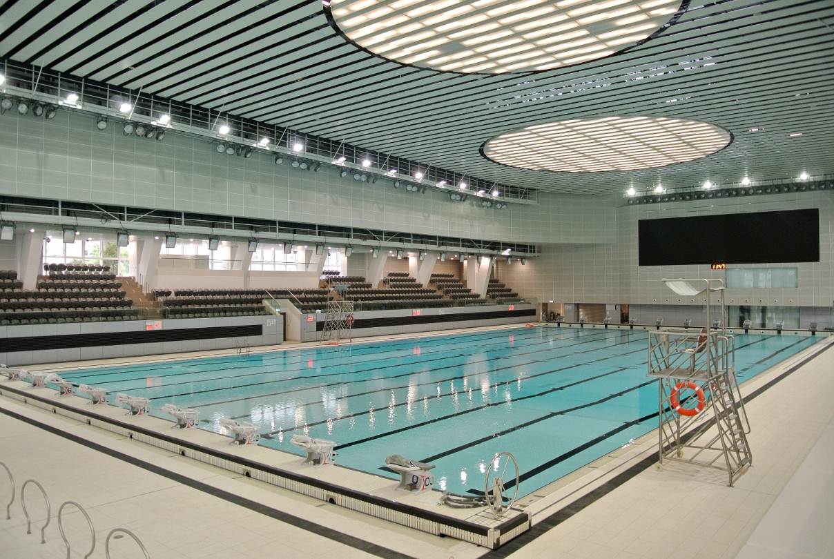 Leisure and Cultural Services Department Beaches and Swimming Pools